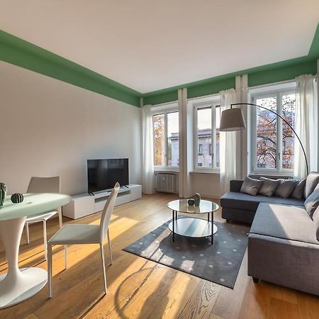 Santa Sofia Home Milano Ngoại thất bức ảnh