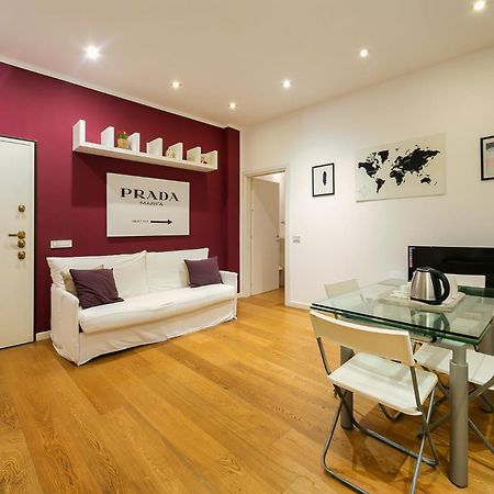 Santa Sofia Home Milano Ngoại thất bức ảnh