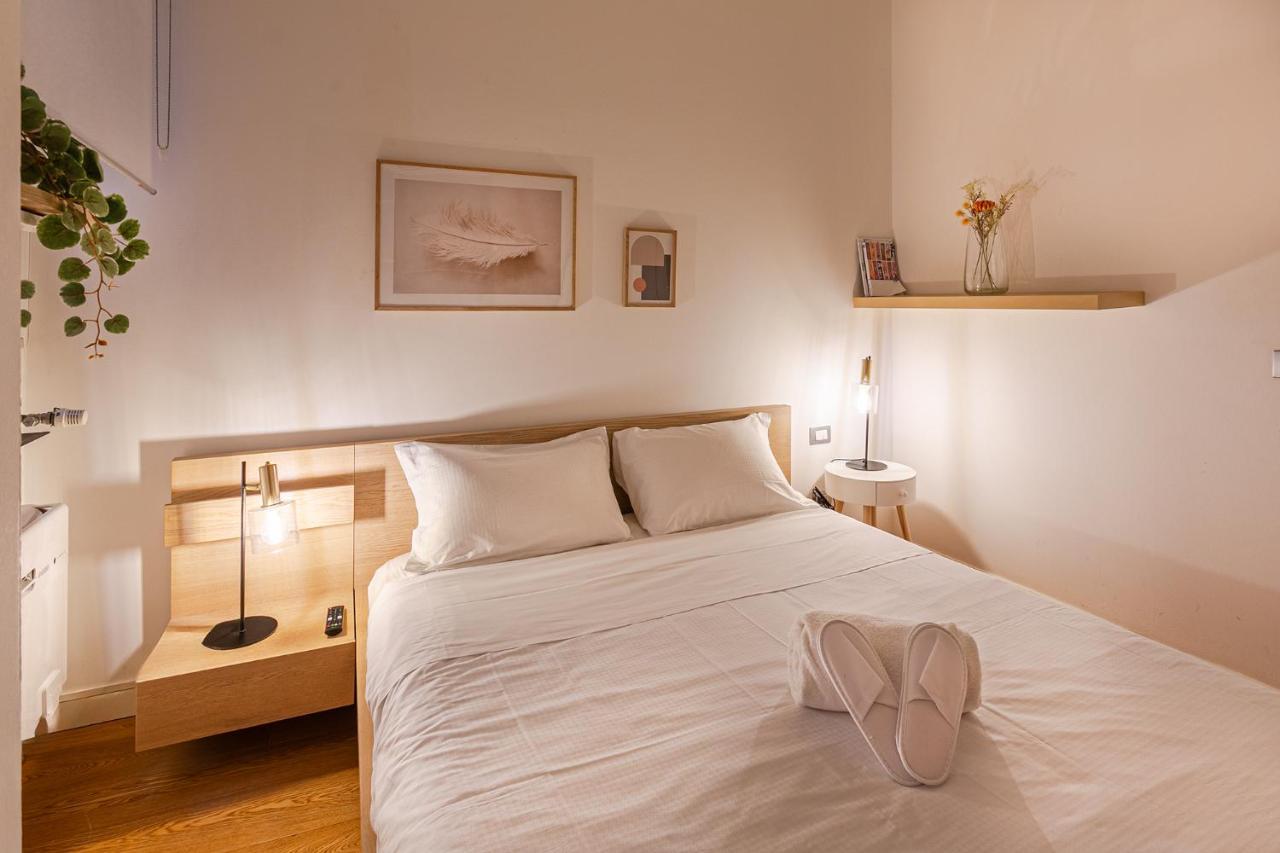 Santa Sofia Home Milano Ngoại thất bức ảnh