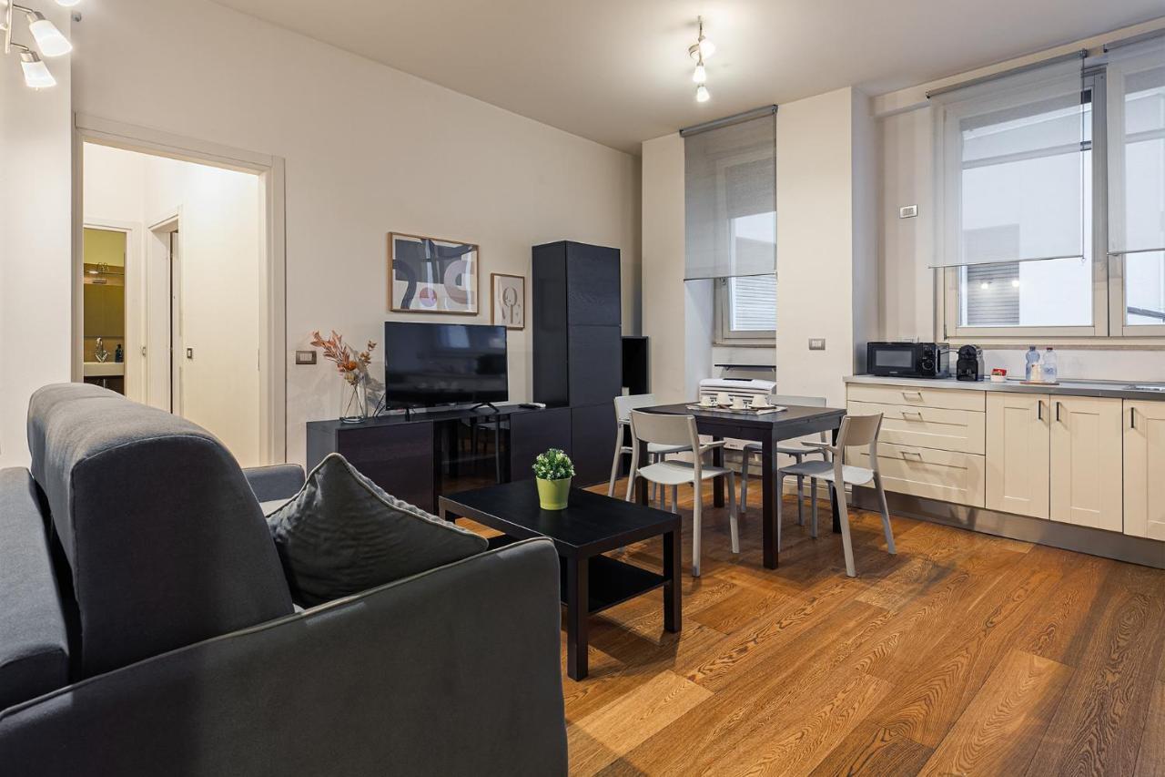 Santa Sofia Home Milano Ngoại thất bức ảnh
