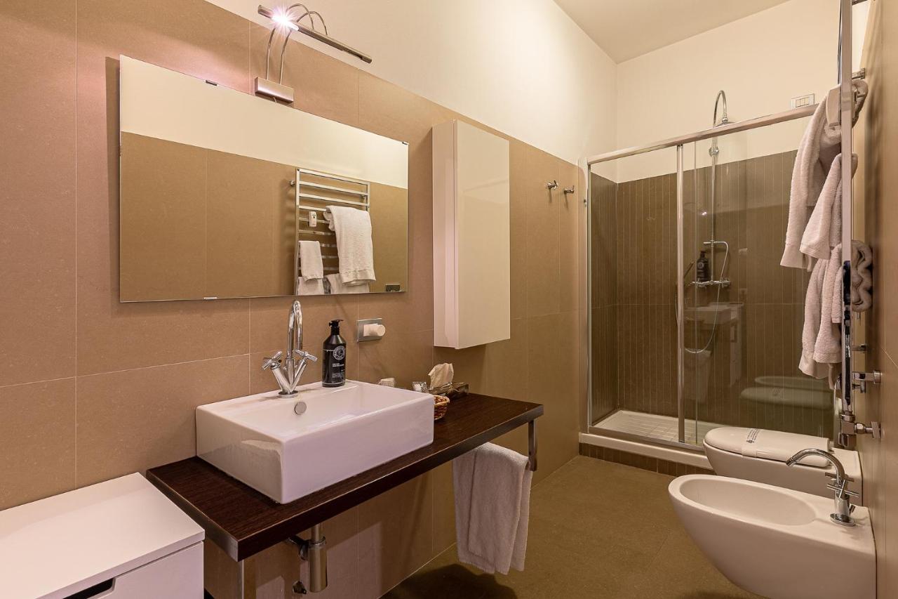 Santa Sofia Home Milano Ngoại thất bức ảnh