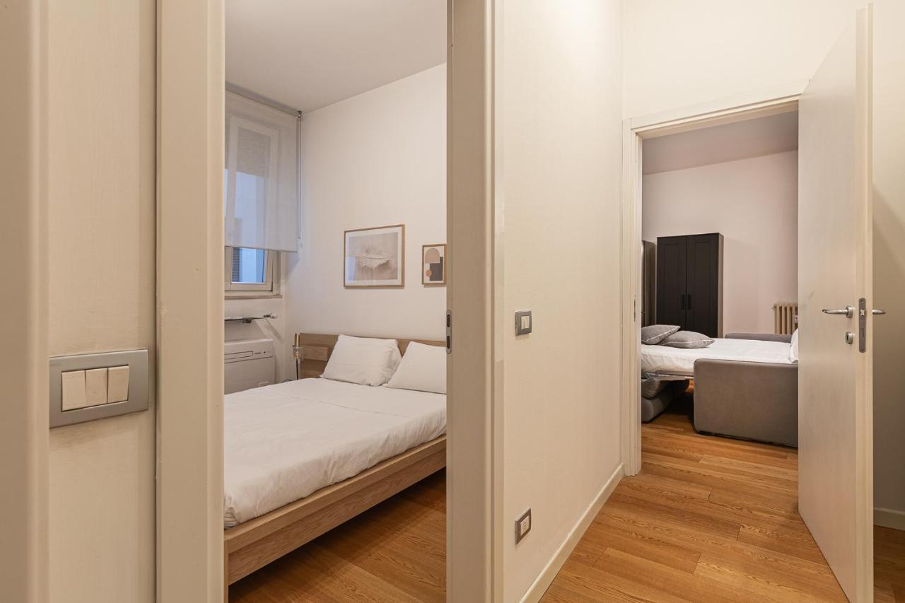 Santa Sofia Home Milano Ngoại thất bức ảnh