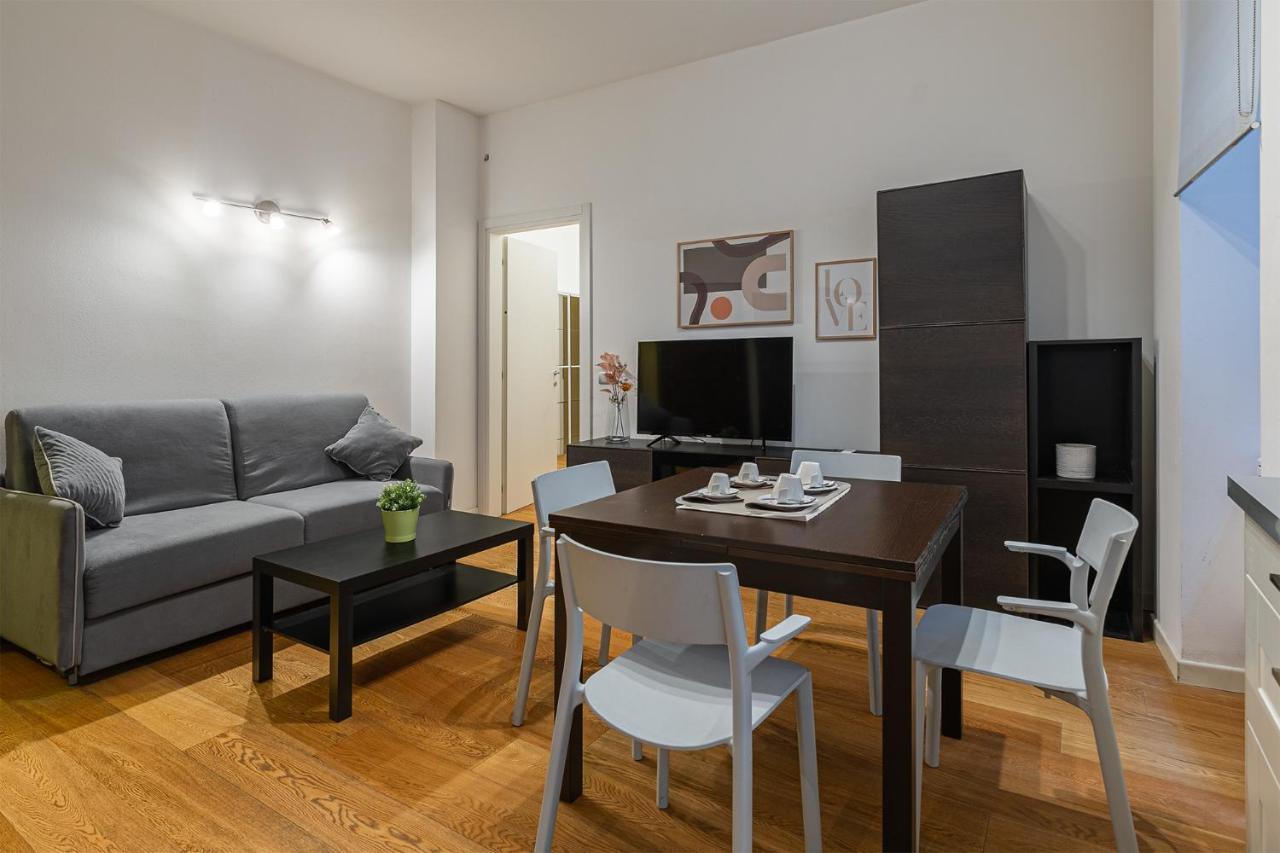 Santa Sofia Home Milano Ngoại thất bức ảnh