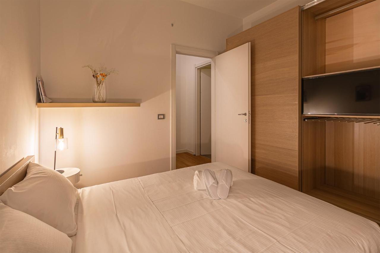 Santa Sofia Home Milano Ngoại thất bức ảnh