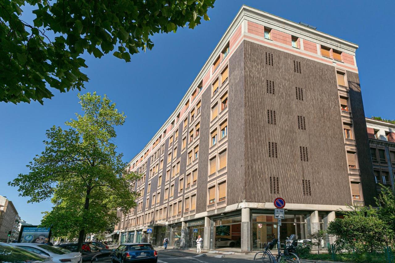 Santa Sofia Home Milano Ngoại thất bức ảnh