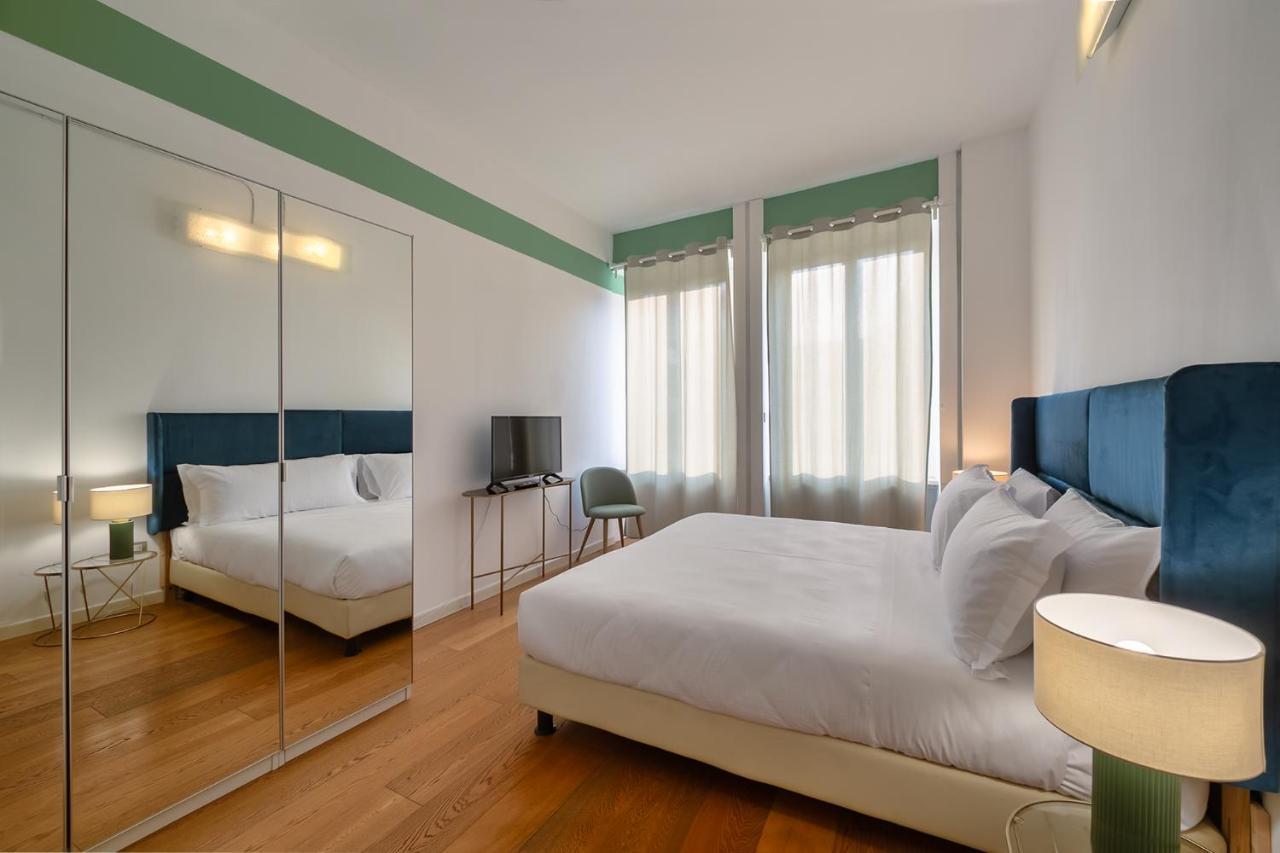 Santa Sofia Home Milano Ngoại thất bức ảnh