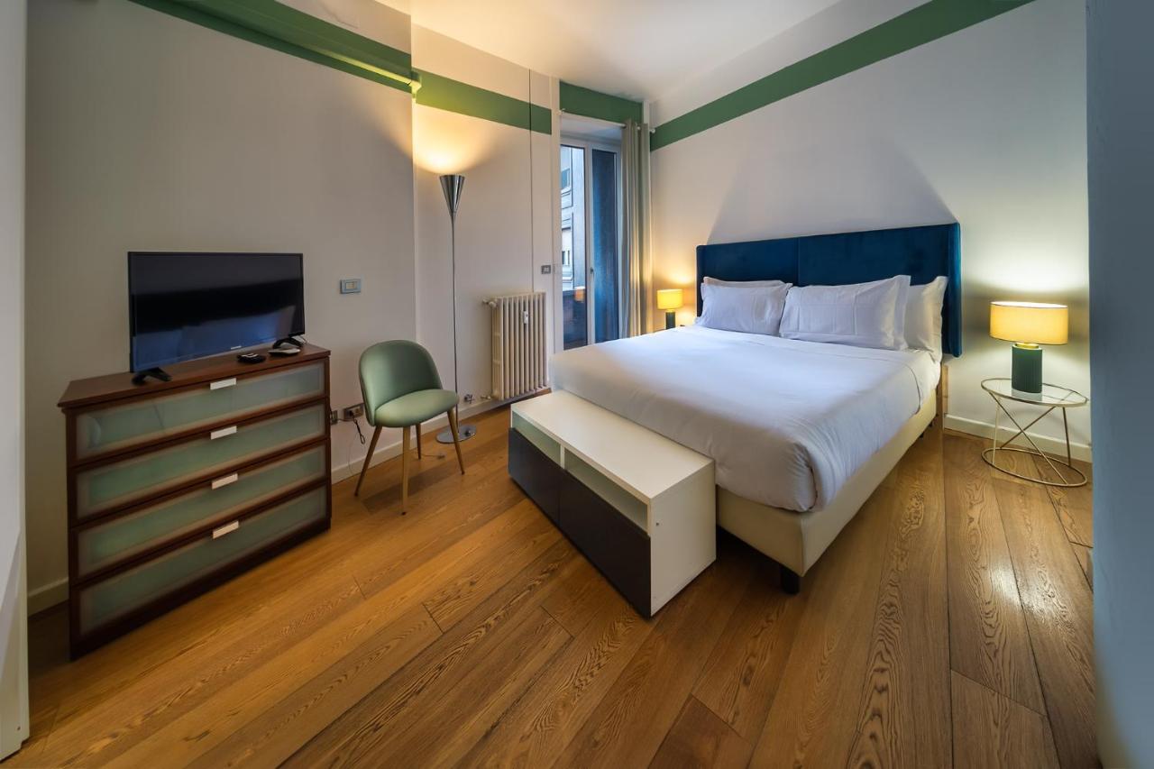 Santa Sofia Home Milano Ngoại thất bức ảnh