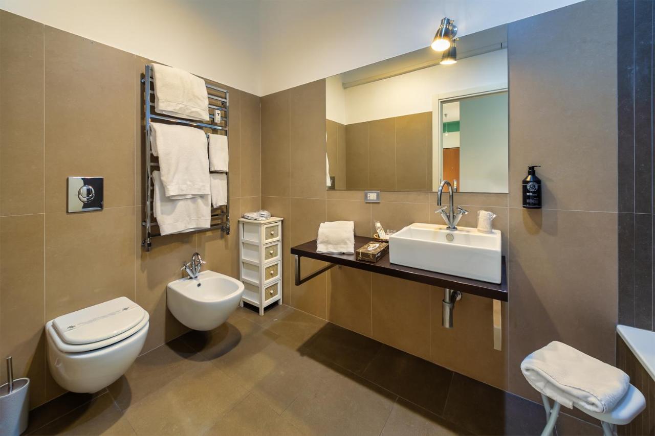 Santa Sofia Home Milano Ngoại thất bức ảnh