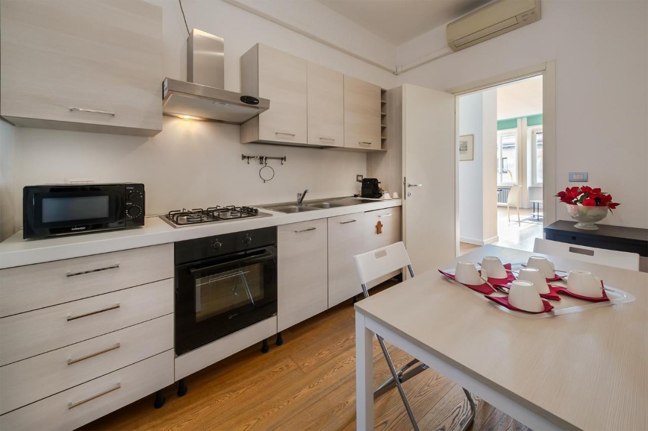 Santa Sofia Home Milano Ngoại thất bức ảnh