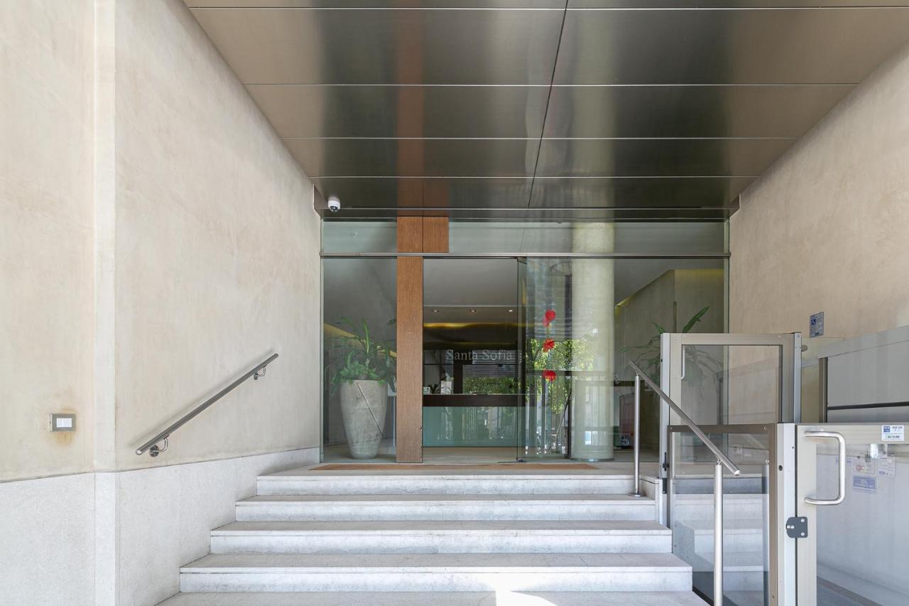 Santa Sofia Home Milano Ngoại thất bức ảnh
