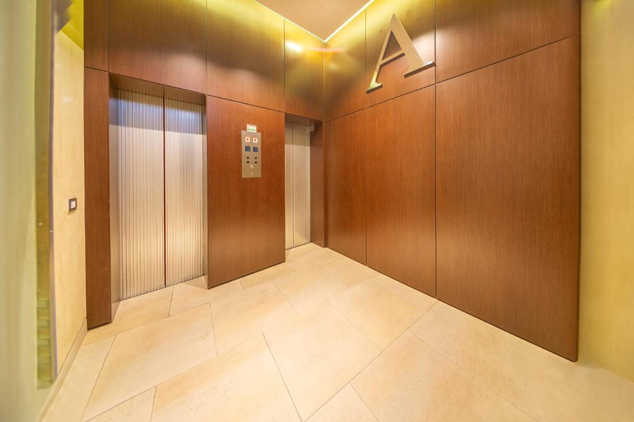 Santa Sofia Home Milano Ngoại thất bức ảnh