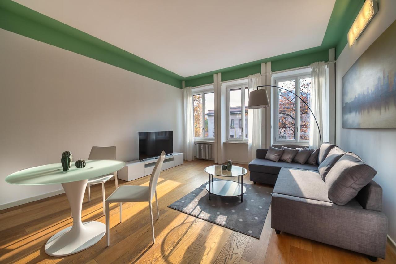 Santa Sofia Home Milano Ngoại thất bức ảnh