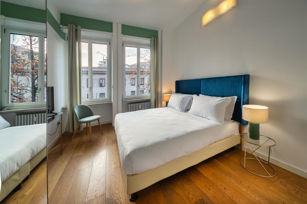 Santa Sofia Home Milano Ngoại thất bức ảnh