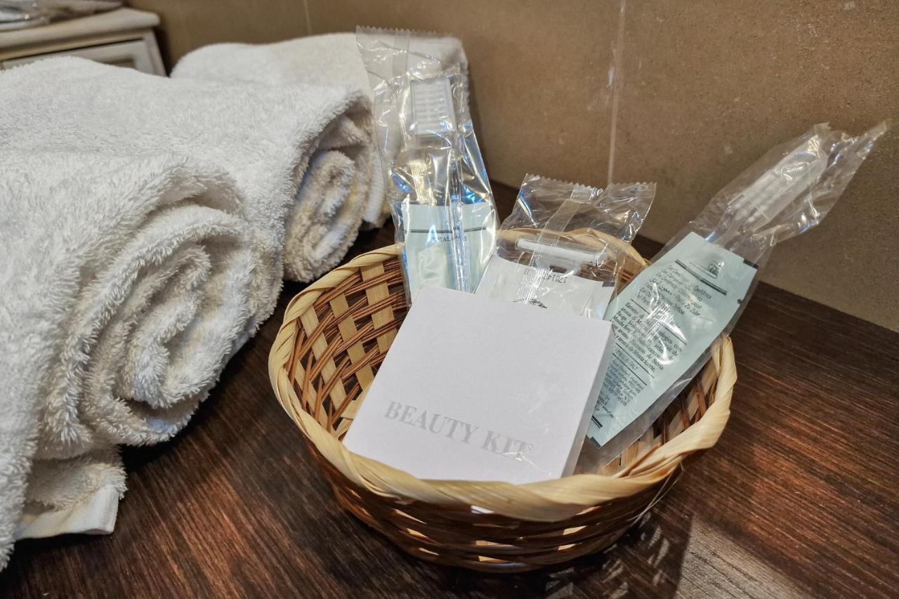 Santa Sofia Home Milano Ngoại thất bức ảnh