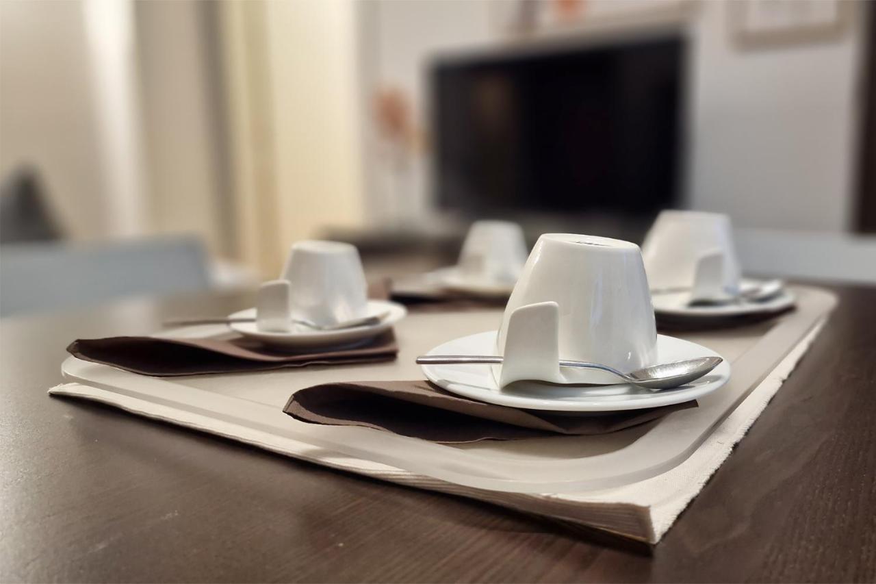 Santa Sofia Home Milano Ngoại thất bức ảnh