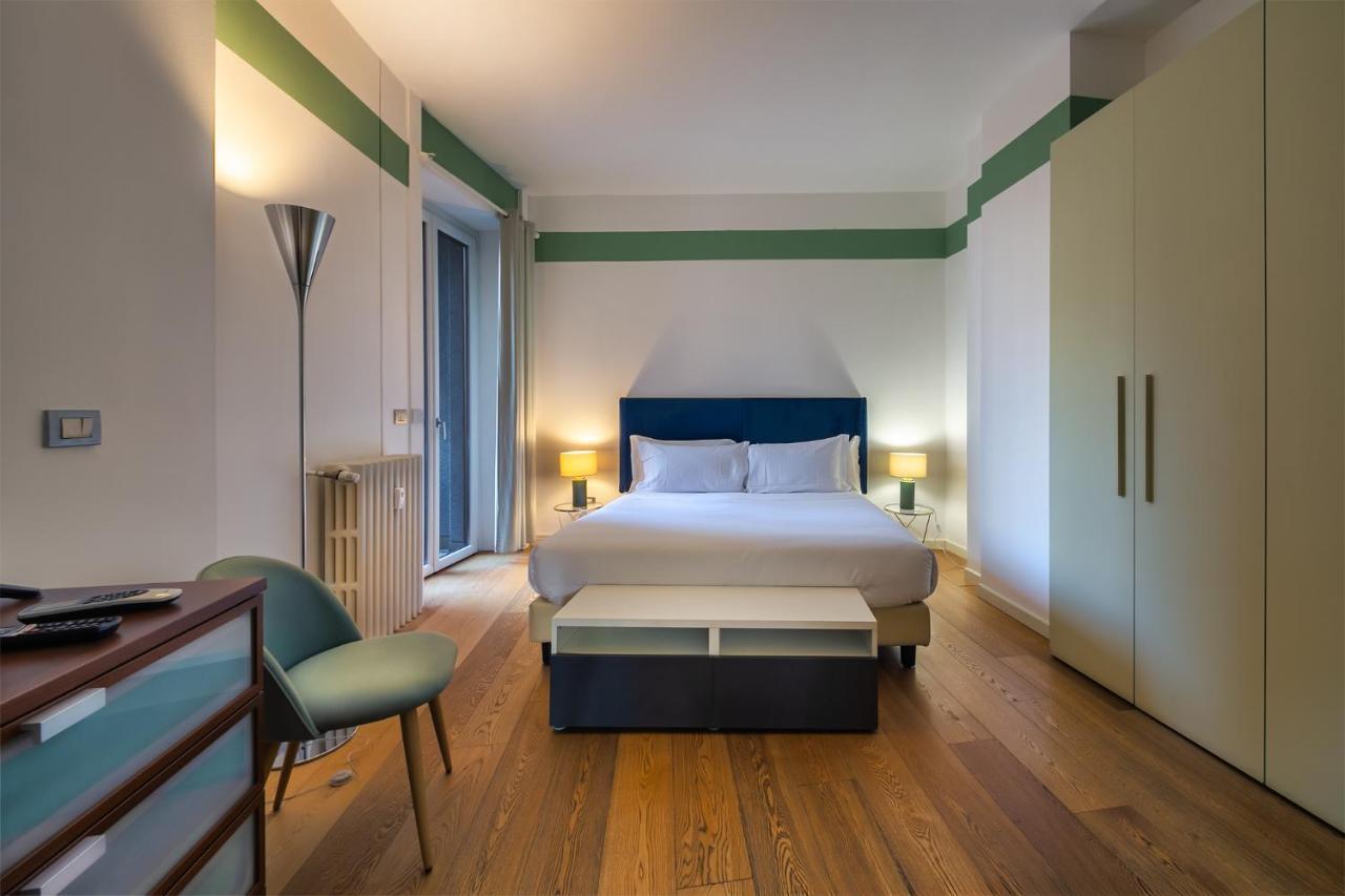 Santa Sofia Home Milano Ngoại thất bức ảnh