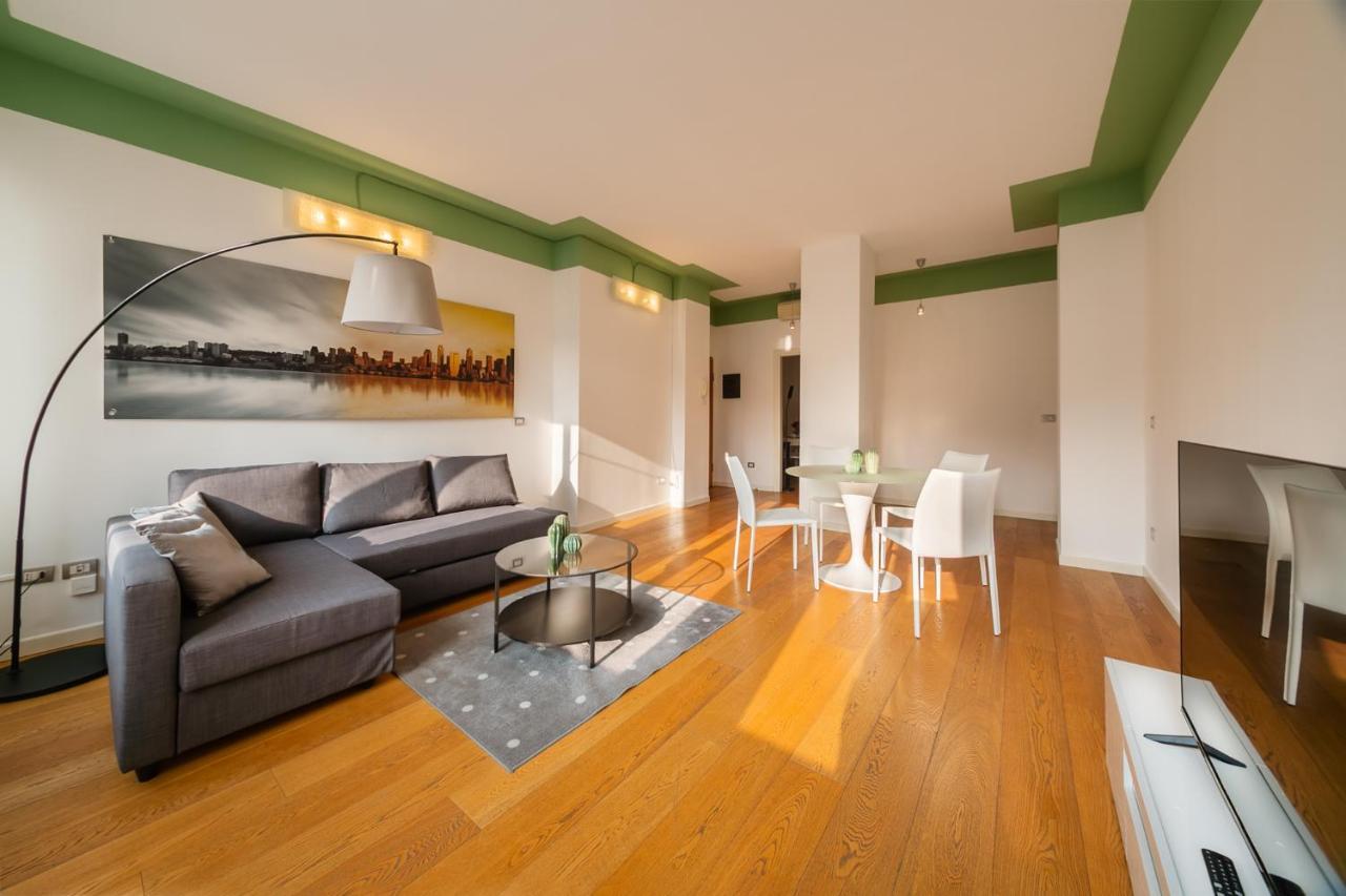 Santa Sofia Home Milano Ngoại thất bức ảnh