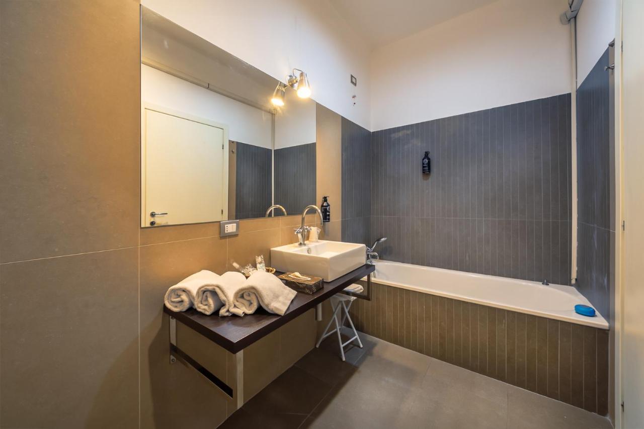 Santa Sofia Home Milano Ngoại thất bức ảnh