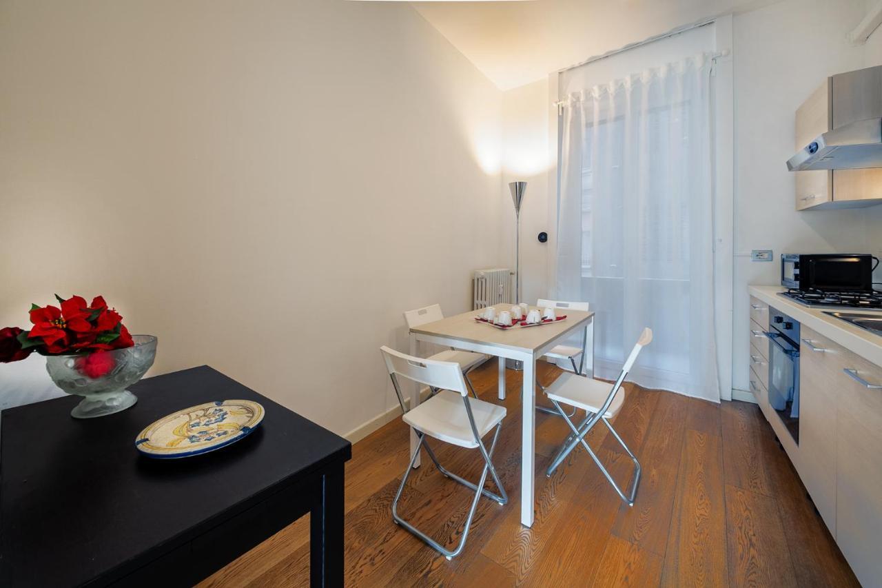 Santa Sofia Home Milano Ngoại thất bức ảnh