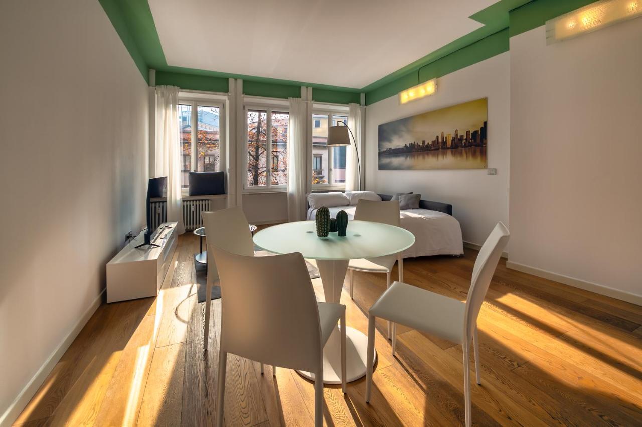 Santa Sofia Home Milano Ngoại thất bức ảnh