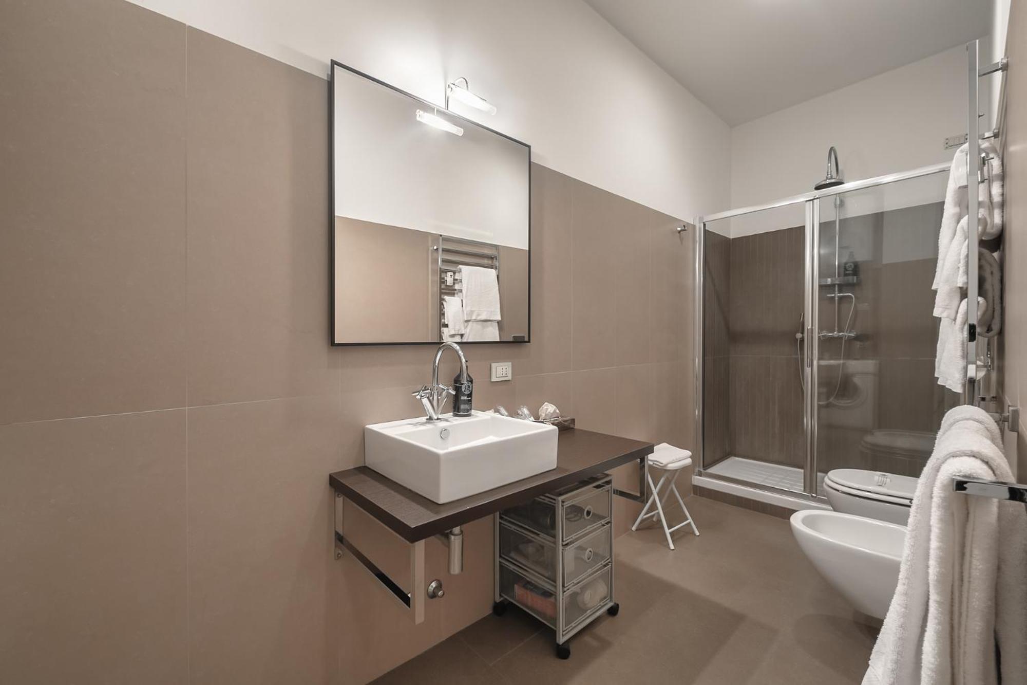 Santa Sofia Home Milano Ngoại thất bức ảnh