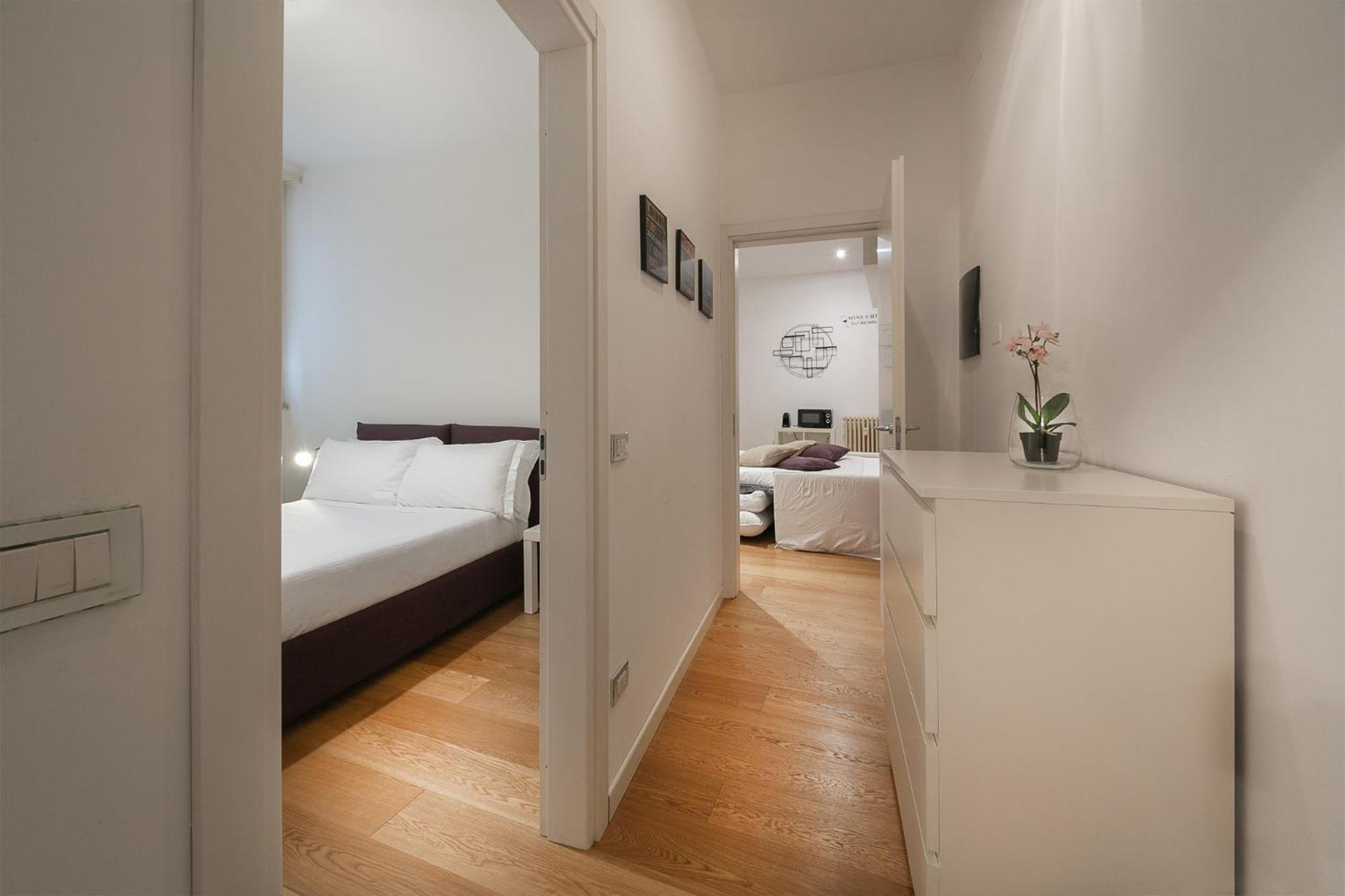 Santa Sofia Home Milano Ngoại thất bức ảnh
