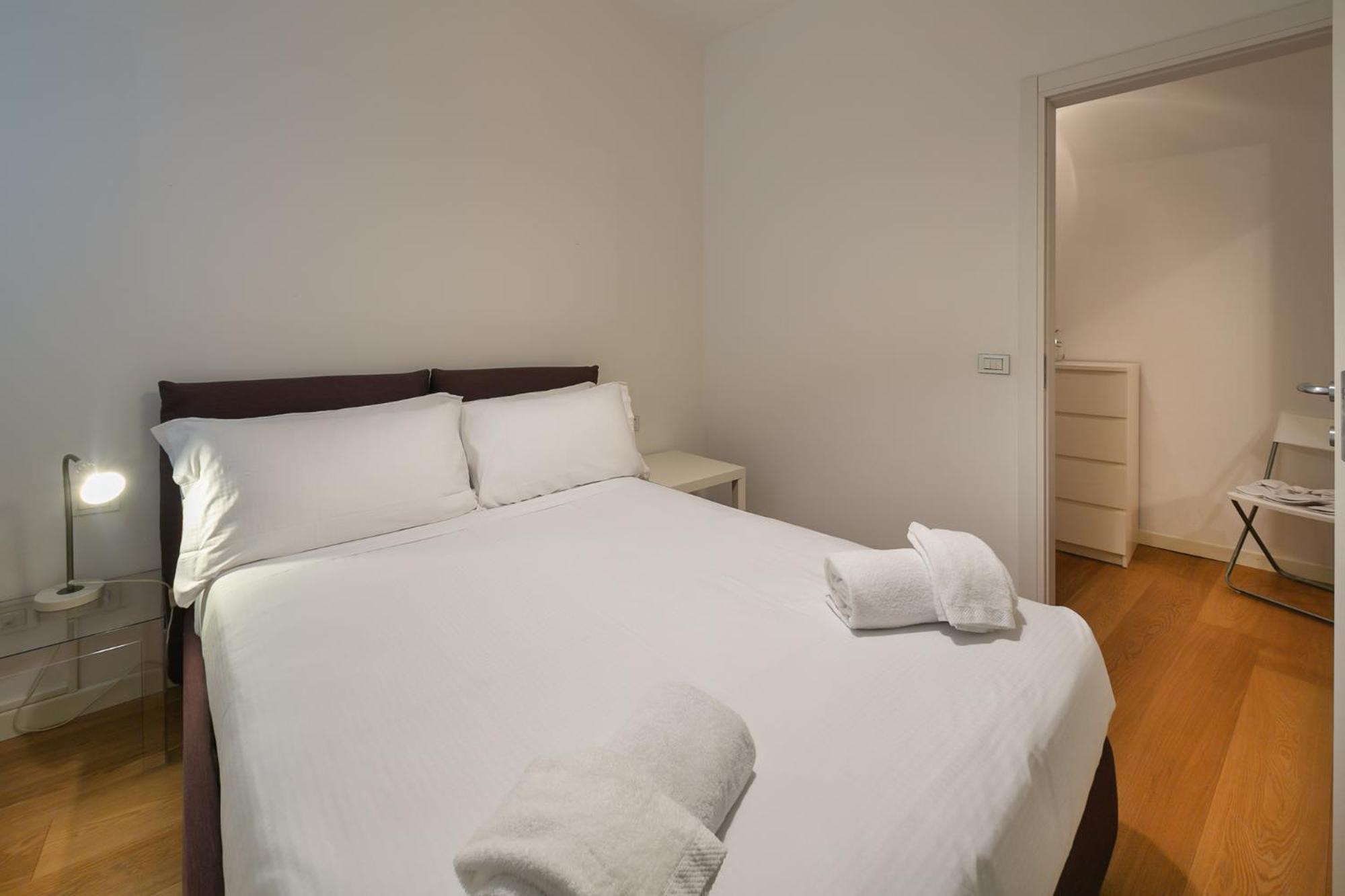 Santa Sofia Home Milano Ngoại thất bức ảnh