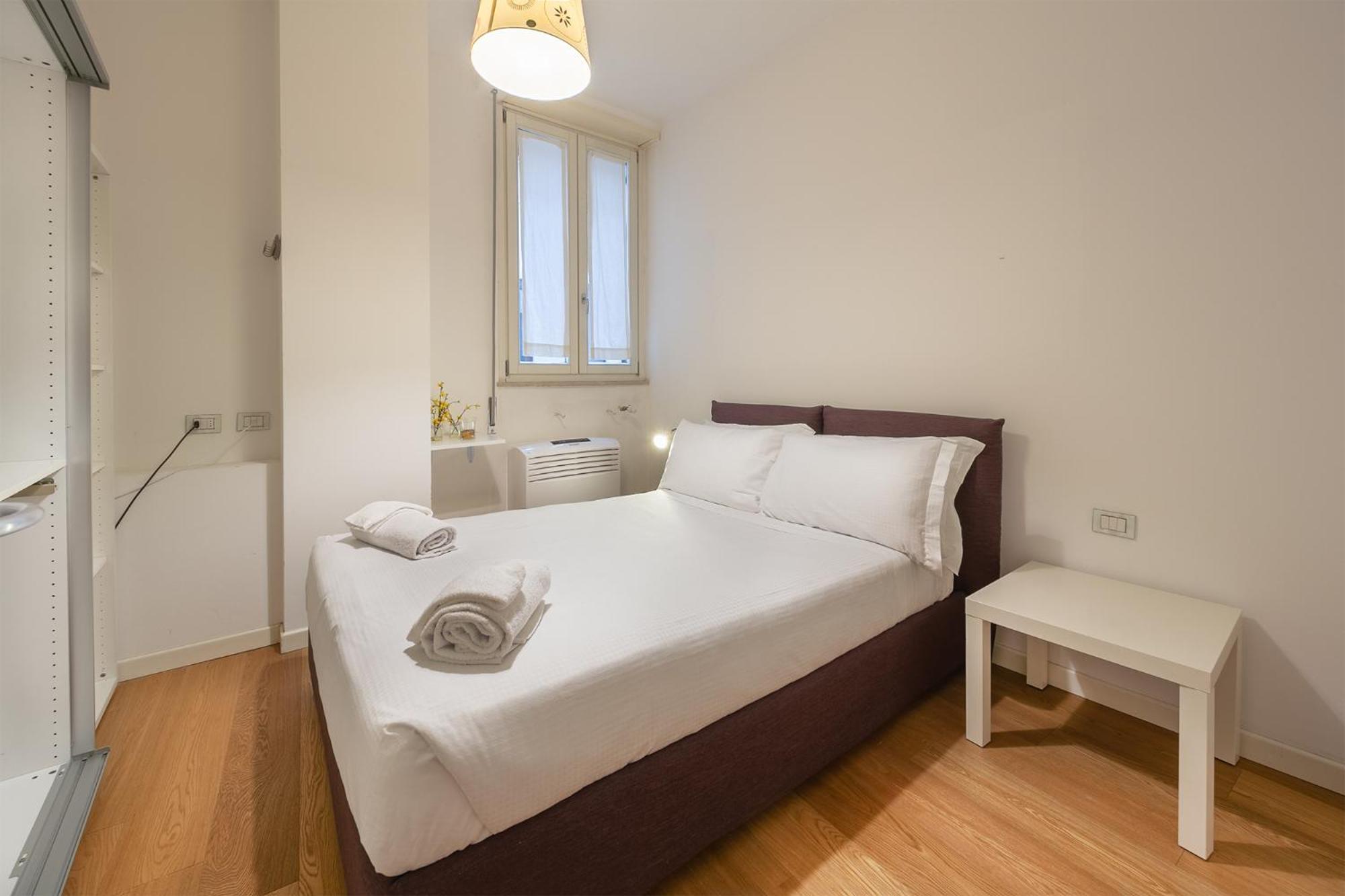 Santa Sofia Home Milano Ngoại thất bức ảnh